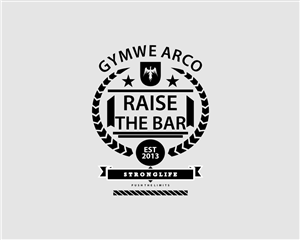 Gymwearco | Graphic Design by lucrative