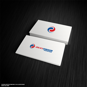 Logo Design by Senpachie for this project | Design: #5167440