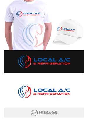 Logo Design by Digihex for this project | Design: #5171310