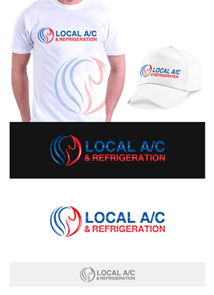 Logo Design by Digihex for this project | Design: #5171358