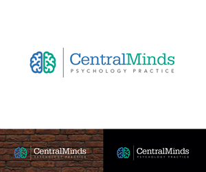 Logo Design by Thomas DeHart for this project | Design: #5232247