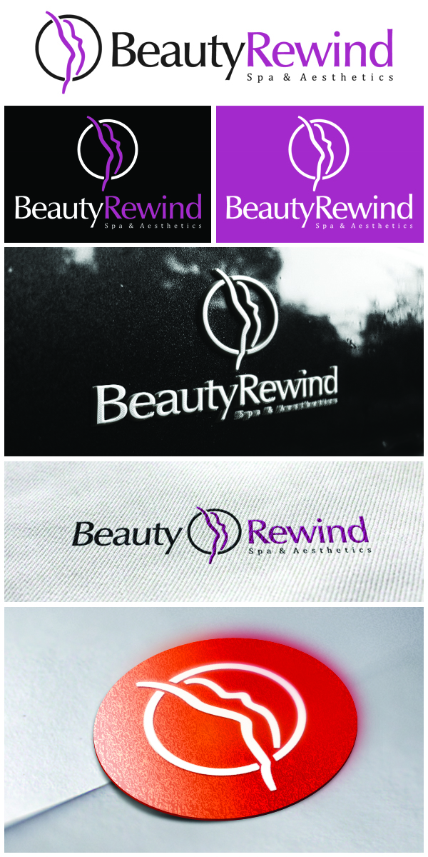 Logo Design by Creathrive for this project | Design #1471783