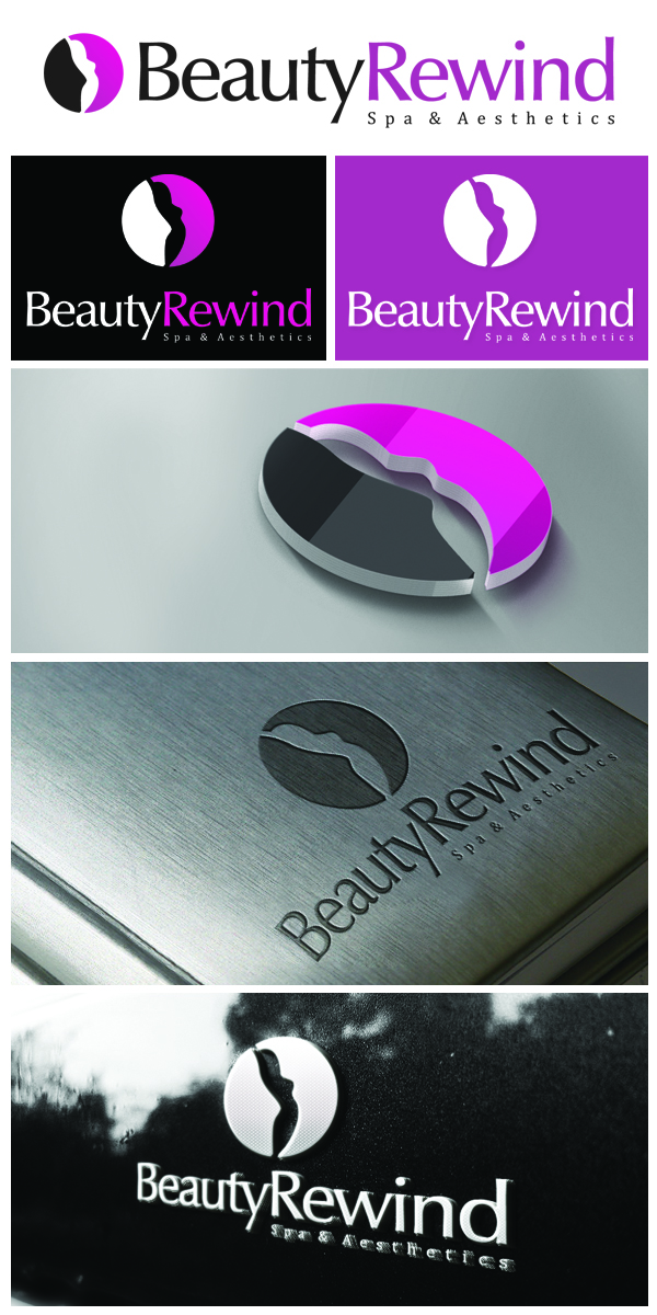 Logo Design by Creathrive for this project | Design #1473305