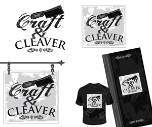 Logo Design by Soula Vetter