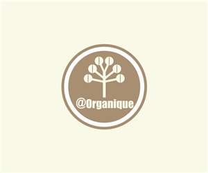 Logo Design by Mandarina for this project | Design: #5311862