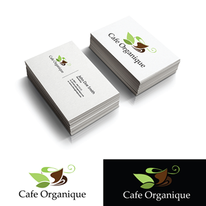 Logo Design by Caiwyn