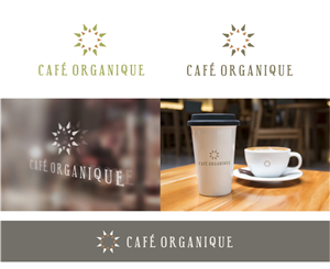Logo Design by ALCD