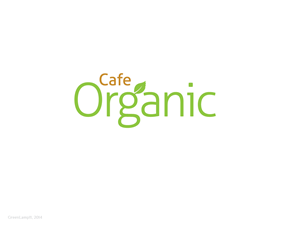 @ Organique | Logo Design by GreenLamp