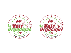 Logo Design by Savitra for this project | Design: #5287847