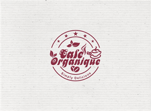 Logo Design by Savitra for this project | Design: #5287854