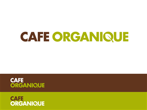 @ Organique | Diseño de Logo por dlt
