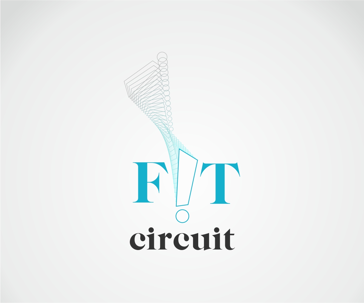 Design de Logo par Yogella pour FiT Circuit | Design #5165512