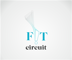 Logo Design by Yogella for FiT Circuit | Design: #5165512