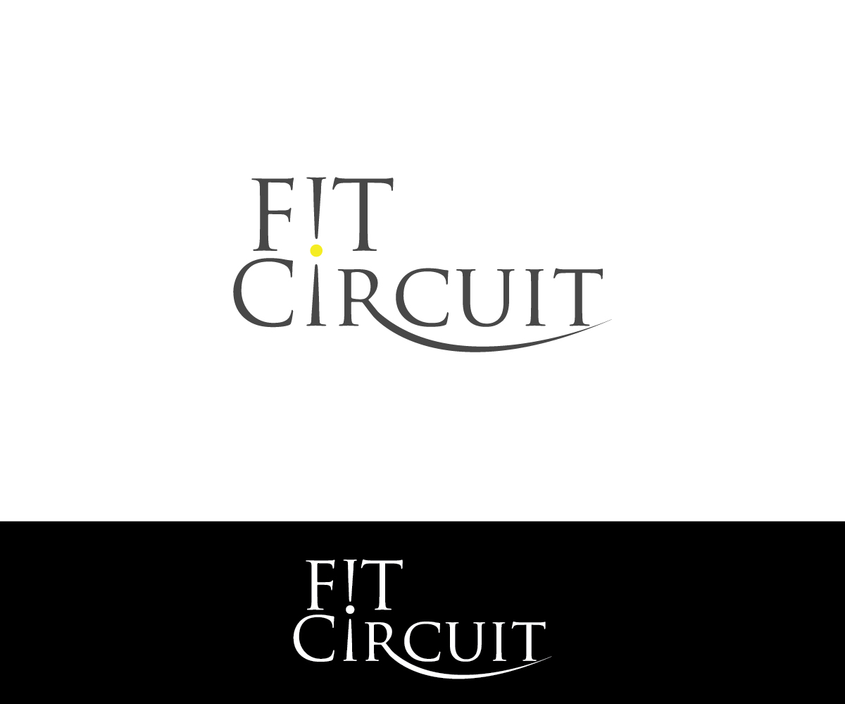 Design de Logo par joliau pour FiT Circuit | Design #5187494