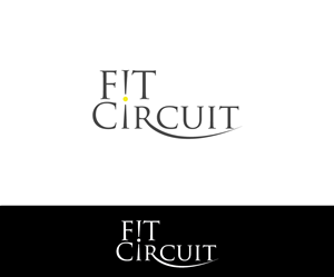 Logo Design by joliau for FiT Circuit | Design: #5187494