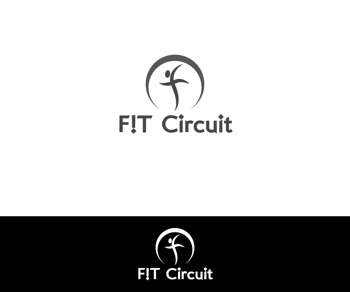 Logo Design by joliau for FiT Circuit | Design #5187496
