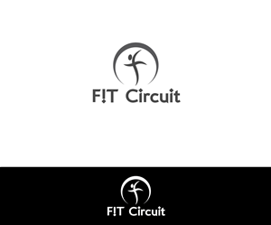 Logo Design by joliau for FiT Circuit | Design: #5187496