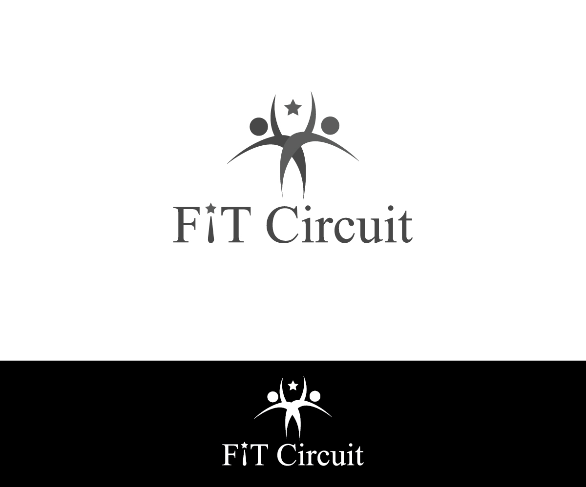 Logo Design by joliau for FiT Circuit | Design #5187498
