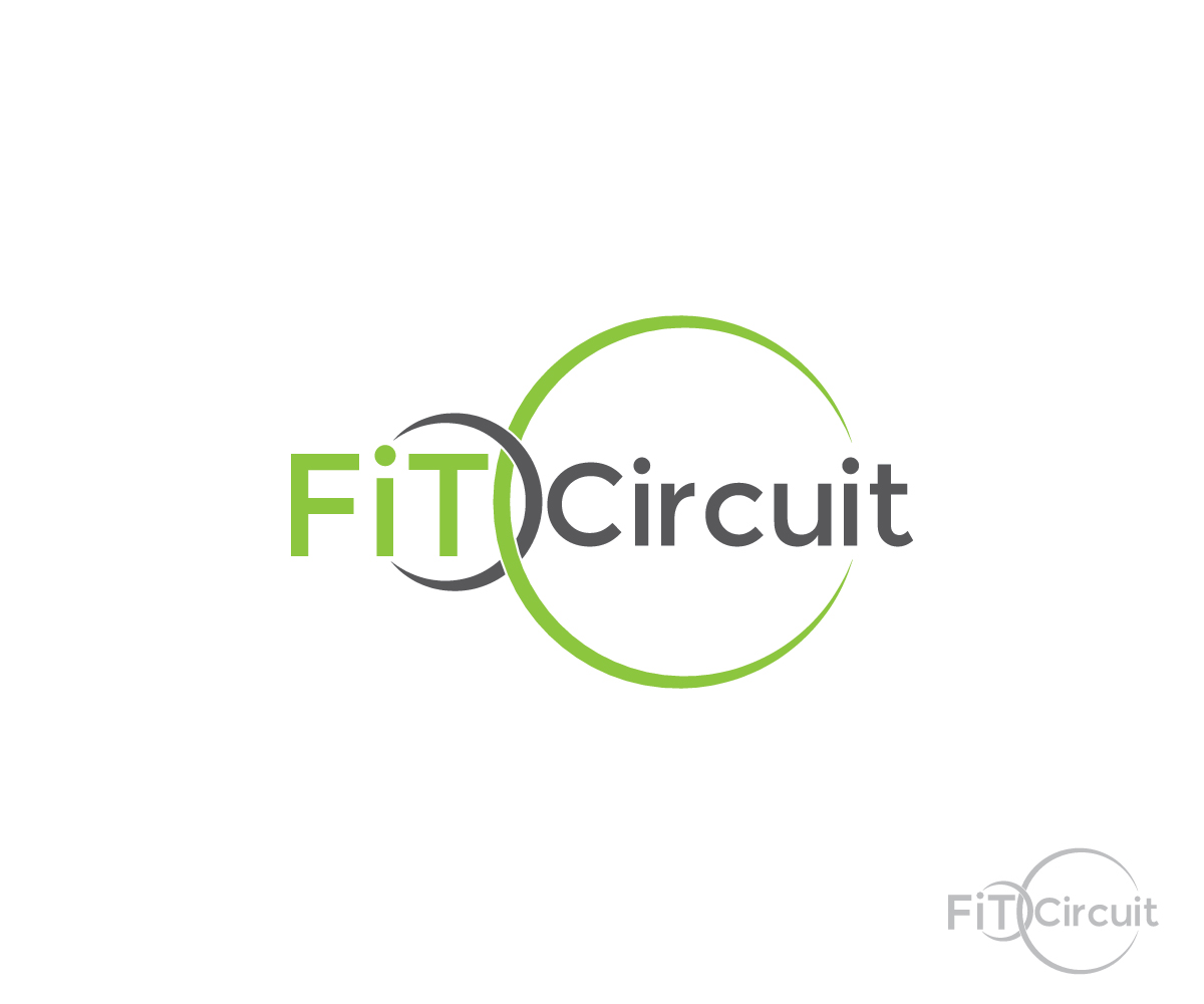 Diseño de Logo por KeyReative_Krowd para FiT Circuit | Diseño #5167416