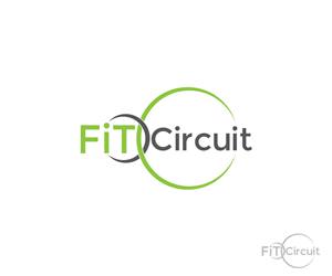 Logo Design by KeyReative_Krowd for FiT Circuit | Design: #5167416