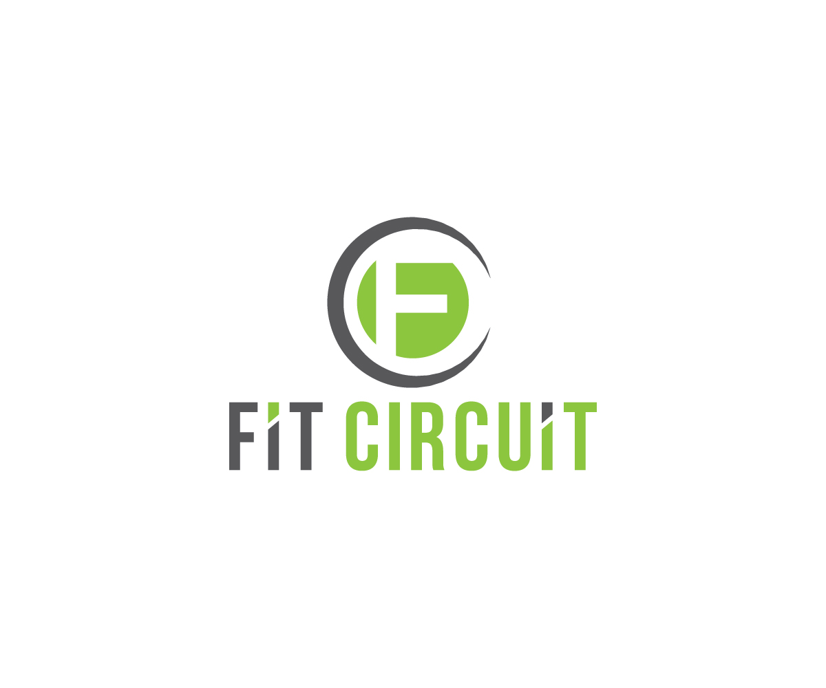 Logo Design by KeyReative_Krowd for FiT Circuit | Design #5171414