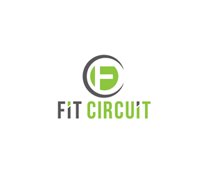 Logo Design by KeyReative_Krowd for FiT Circuit | Design: #5171414