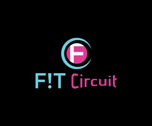 Logo Design by KeyReative_Krowd for FiT Circuit | Design: #5175051