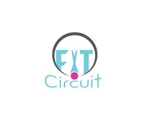 Logo Design by KeyReative_Krowd for FiT Circuit | Design: #5194947