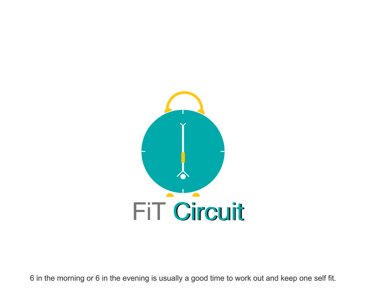 Design de Logo par Webrays pour FiT Circuit | Design #5168522