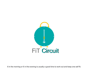 Logo Design by Webrays for FiT Circuit | Design: #5168522