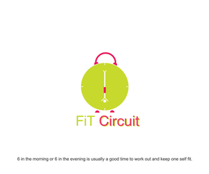 Logo Design by Webrays for FiT Circuit | Design: #5168524