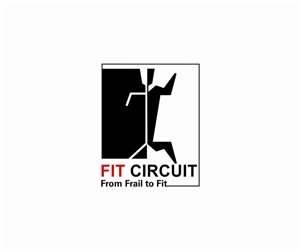 Logo Design by Webrays for FiT Circuit | Design: #5177456