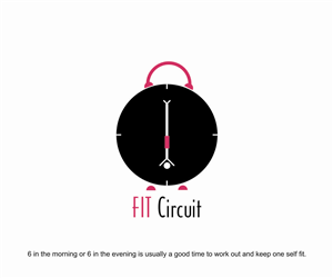 Logo Design by Webrays for FiT Circuit | Design: #5177461