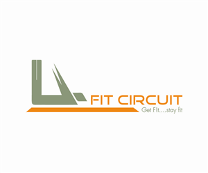 Logo Design by Webrays for FiT Circuit | Design: #5181478