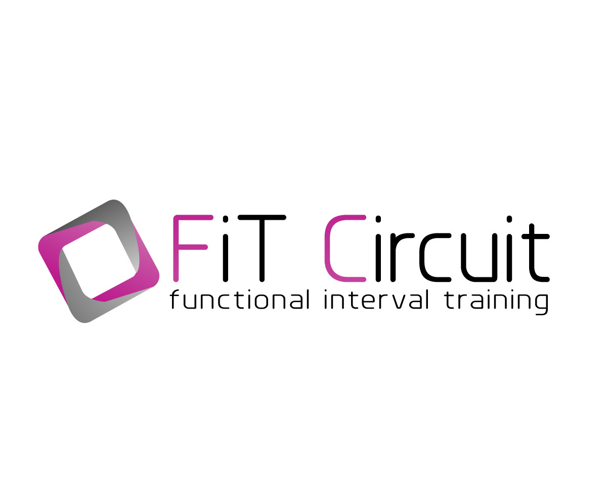 Logo Design by Riz' for FiT Circuit | Design #5168101