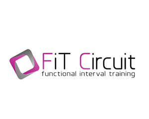 Logo Design by Riz' for FiT Circuit | Design #5168101