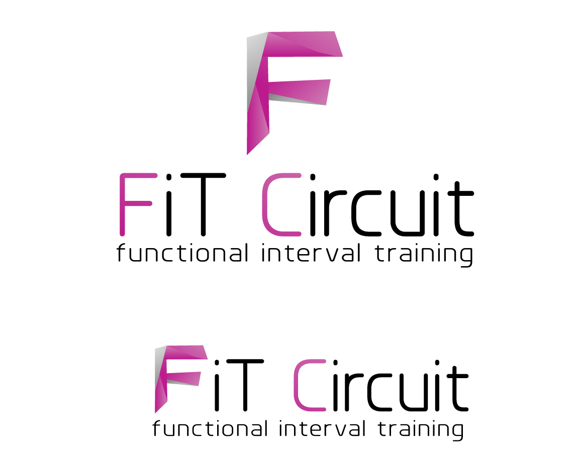 Design de Logo par Riz' pour FiT Circuit | Design #5180255
