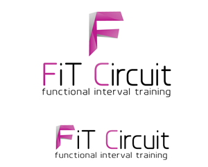 Logo Design by Riz' for FiT Circuit | Design: #5180255
