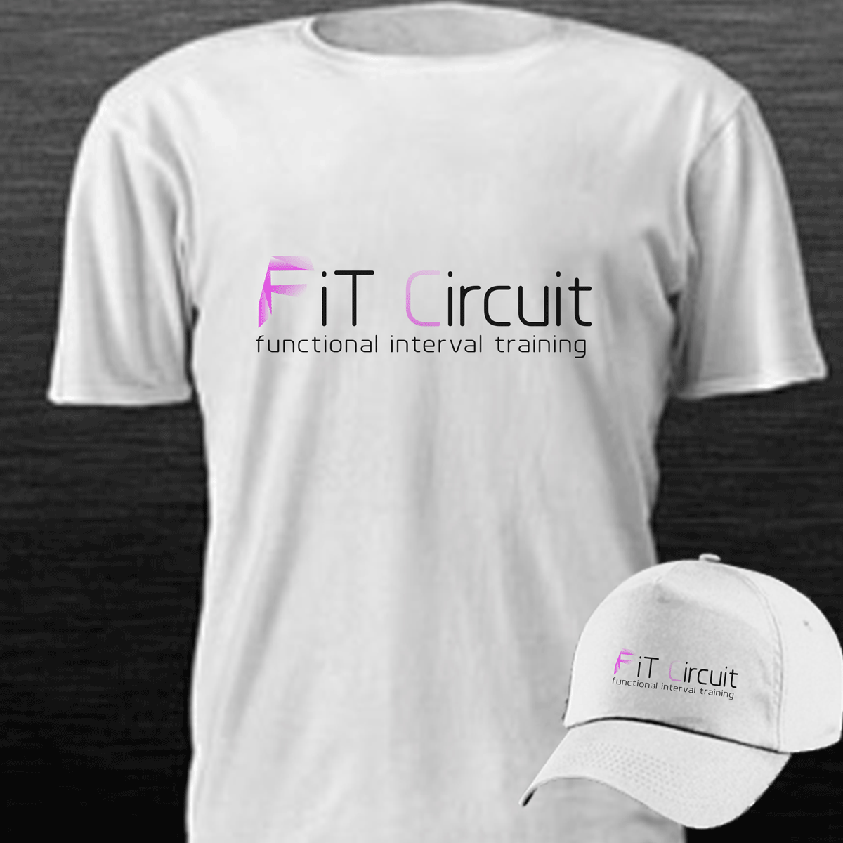 Logo-Design von Riz' für FiT Circuit | Design #5180276