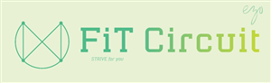Logo Design by EZO Design for FiT Circuit | Design: #5171800