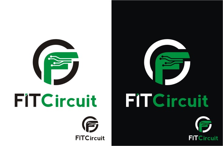 Diseño de Logo por lrbalaji para FiT Circuit | Diseño #5165355