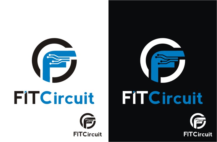 Design de Logo par lrbalaji pour FiT Circuit | Design #5165378
