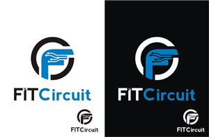 Logo Design by lrbalaji for FiT Circuit | Design: #5165378