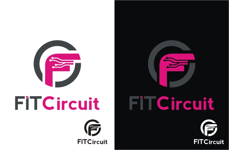 Logo Design by lrbalaji for FiT Circuit | Design #5165380