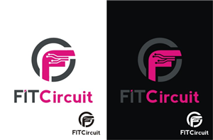 Logo Design by lrbalaji for FiT Circuit | Design: #5165380