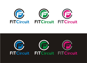 Logo Design by lrbalaji for FiT Circuit | Design: #5165418