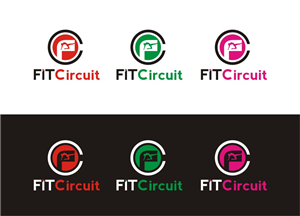 Logo Design by lrbalaji for FiT Circuit | Design: #5167990