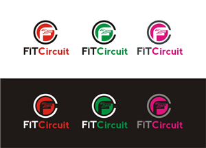 Logo Design by lrbalaji for FiT Circuit | Design: #5168008