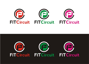 Logo Design by lrbalaji for FiT Circuit | Design: #5168009