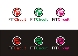 Logo Design by lrbalaji for FiT Circuit | Design: #5168060